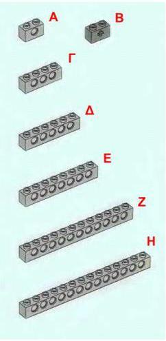 ΠΛΑΚΙΔΙΑ (Plates) Τα πλακίδια διαφέρουν από τα