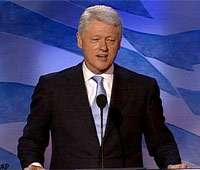 Bill Clinton to Undergo