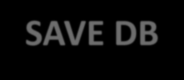 -> Quite & Save everything -> Explore Folder and Log file -> Create new folder with log file -> Run in batch SAVE DB -> Delete and re-create new folder -> Run from ANSYS (Read Input From) -> Quit ->