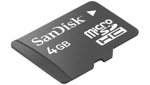 9.2 Micro_SD Memory Card 4GB Η Ethernet Shield χρησιμοποιείται για τη διασύνδεση του Arduino με το δίκτυο, καθώς περιλαμβάνει έναν αναγνώστη καρτών Micro-SD (card reader).