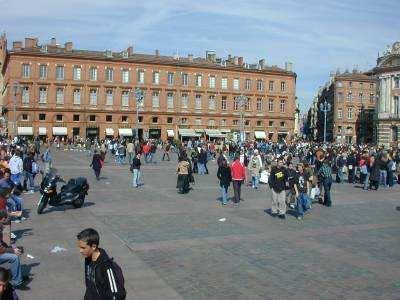 TOULOUSE