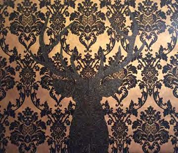 Michela Pedron Daisuke Samejima T: +03 3574 0545 info@hirogallery.