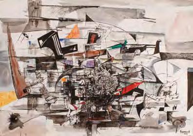 42 43 Kivo Art Gallery Antonios Maniatis Anna Roussoulis Konstantinos Komninos