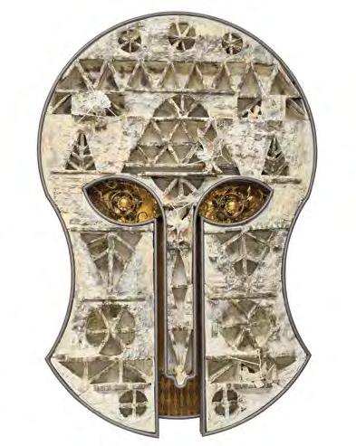 44 45 LOS ART GALLERY Ioannis Magkos 85600, Symi Greece Ahmet Gunestekin Michael