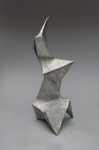 50 51 P gallery sculpture Emmy Prifti Koumbari 6 10674 Kolonaki, Athens Greece T: +30 210 36 35 632 pgallerysculpture@gmail.