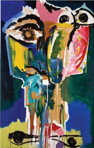 14 15 ARTFORUM GALLERY Eva Apostolidou 113 Tsimiski Street 54621, Thessaloniki Greece T: +30 6949 907 708