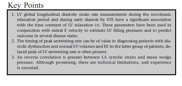 NOVEL INDICES OF
