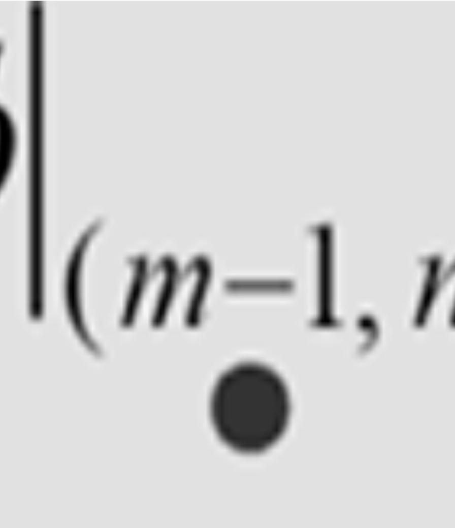 Φ(m+1,,n+1),,