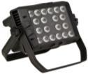 ΠΡΟΪΟΝ 33INV006 44 x 3W 3in1 RBG LEDs IP66 Beam angle: 45 Auto/DMX/M-S Aluminum housing 378,00 Sonicwave1810W Outdoor LED Wallwasher IP 66, RGBW, 18 Leds Typ: 8W 4-in-1, 6510 lux at 2m DMX