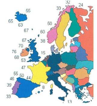 Στην εικόνα 1 φαίνεται η θέση του υπό διερεύνηση κυματικού ενεργειακού πάρκου στη Δυτική Πελοπόννησο. Στην προσέγγισή μας δεν θα γίνει εκ των προτέρων ο ορισμός των χαρακτηριστικών του έργου.