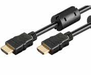 16 3,0μ HDMI 19pin σε HDMI 19pin ΜΕ ΦΕΡΙΤΗ, HIGH SPEED ΕΠΙΧΡΥΣΟ 300FG 5,0μ HDMI 19pin σε HDMI 19pin, HIGH SPEED ΕΠΙΧΡΥΣΟ 500G 5,0μ HDMI