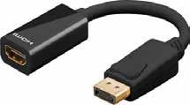 : 371-043 ΤΙΜΗ: 21.42 Adapter minidisplayport 1.