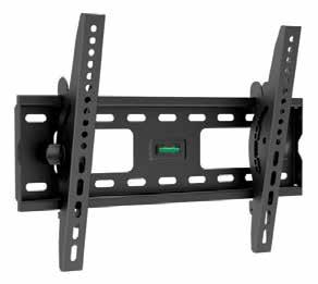 40 BRATECK Βάση LPA13-482 37-63 45Kg Βάση τοίχου για TV LCD Μέγεθος οθόνης: 37-63, Mέγιστο βάρος: 45Kg, Χρώμα: Μαύρο, VESA 200x200, 400x200, 400x400, 600x400,