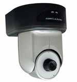 00 Κάμερα Dome IP AVTECH AVN222ZVP 1/3 SONY, Varifocal Φακός 4-9mm/F1.4, 0.15 Lux, DCCS Smart Zoom, 12V. ΚΩΔ.