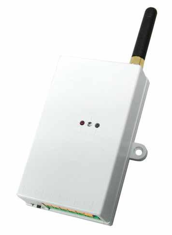 ΤΗΛΕΦΩΝΗΤΕΣ PSTN / GSM 47 ANGA AG-1106 GSM GATEWAY 12V για κέντρα συναγερμού ΣΥΜΒΑΤΗ ΜΕ ΚΑΡΤΕΣ SIM 3V & 5V Μονάδα GSM GATEWAY για την επικοινωνία των κέντρων συναγερμού σε περίπτωση μη ύπαρξης