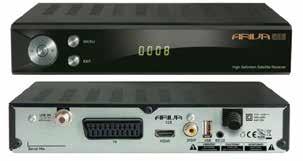 ΔΟΡΥΦΟΡΙΚΟΙ ΔΕΚΤΕΣ Power Plus HD800S HD, Ψηφιακός δορυφορικός δέκτης HD FTA, HDMI, USB ΚΩΔ.: 330-321 ΤΙΜΗ: 47.50 Power Plus HD801S HD, Ψηφιακός δορυφορικός δέκτης HD FTA, HDMI, USB ΚΩΔ.