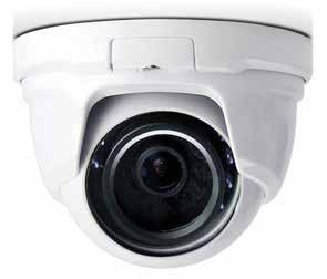 8 TVI ΚΑΜΕΡΕΣ AVT1206T HD CCTV 1080P Vari-focal IR Dome Camera ΚΩΔ.: 551-249 ΤΙΜΗ: 167.83 AVT1104T HD CCTV 1080P IR Dome Camera ΚΩΔ.: 551-246 ΤΙΜΗ: 105.