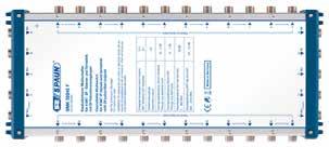 94 ΕΠΕΚΤΑΣΕΙΣ ΠΟΛΥΔΙΑΚΟΠΤΩΝ 842491 SPAUN SMK5583F επέκταση