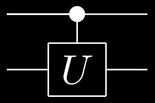 14 Καταπολέμηση της αποσυνοχής Πύλη Hadamard Ĥ Ĥ = 1 ( 1 1 1 1 ) Ĥ = 1 ( + 1 ) + Ĥ 1 = 1 ( 1 ) Πύλη φάσης ˆR a : ˆR a = ( 1 e ia ) ˆR a =, ˆRa 1 = e ia 1 Πύλες που δρουν σε δυο qubits Οι πύλες αυτές