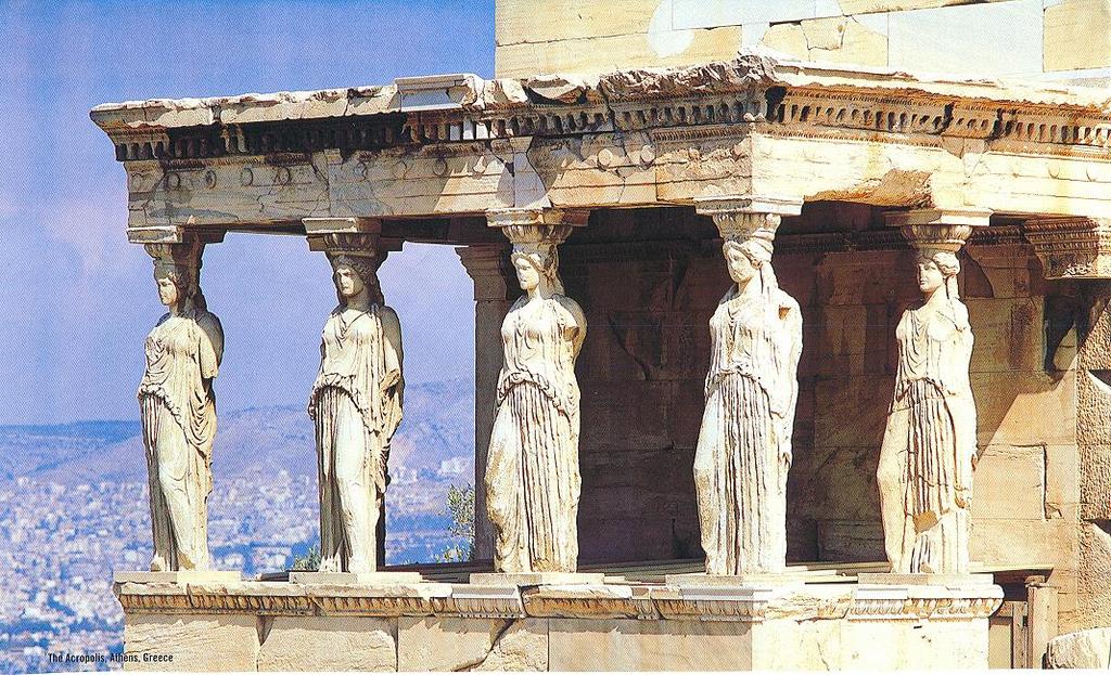 The tourism
