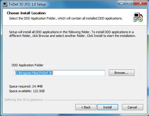1 Απαιτήσεις συστήματος PC Συνιστώμενες απαιτήσεις συστήματος Intel Core i5 ή AMD Phenom II X4 CPU ή καλύτερο 2GB RAM NVIDIA GeForce GTS 450 ή AMD Radeon HD5750 ή καλύτερο 500MB διαθέσιμου χώρου στο