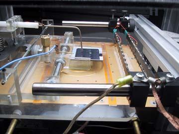 Solar Cells & Modules I-V Characteristics Sun Simulator Efficiency of