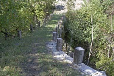 Δημοτικό Διαμέρισμα Ηλιοχωρίου Όνομα Γεφύρι του Πέτσιου Τοποθεσία Πέτσιου Ποταμός
