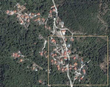 Γεφύρι της Σκαρβένας Γεφύρι του Γκαράνη Ιστορικά Μνημεία Μουσεία Εκκλησίες Ιερές Μονές Εκκλησία του Αγ.