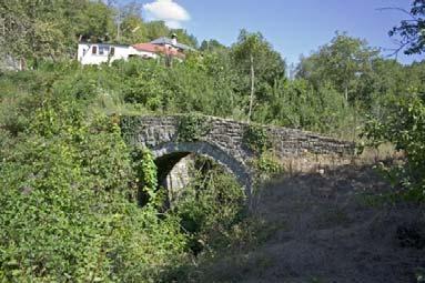 Τοποθεσία Άγιος Νικόλαος Ποταμός Βάρδας Υψόμετρο - Χρονολογία -