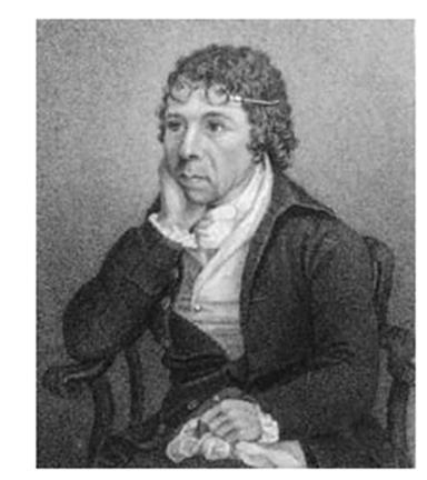 James Anderson (1739-1808) Αγρονόμος και