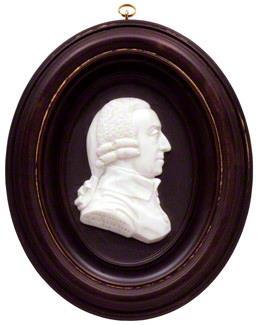 Adam Smith (1723-1790) by