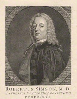 Σκωτσέζικος Διαφωτισμός Gershom Carmichael (1672-1729) Πρώτος καθ.