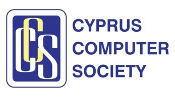 Οργανωτική Επιτροπή CYPRUS ROBOTEX