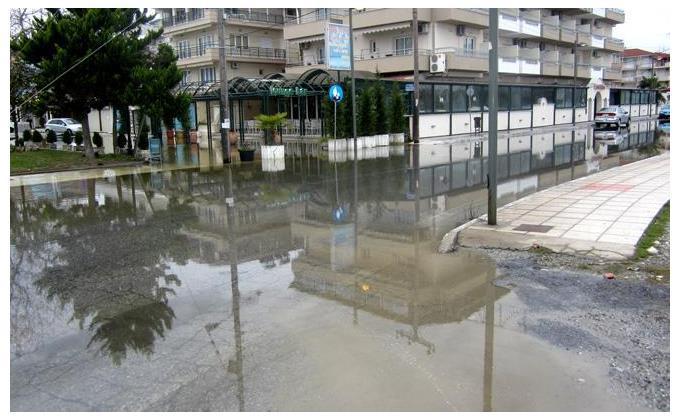 Ολυμπιακή Ακτή (Πιερία)