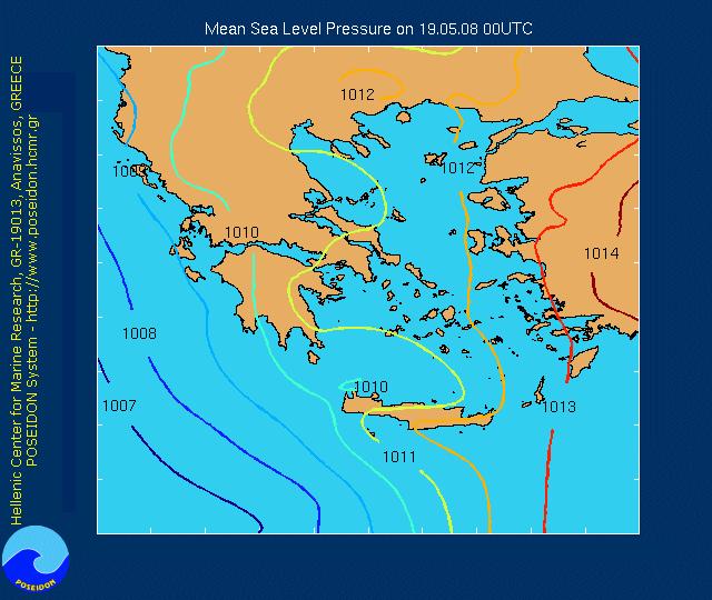 Τι είναι το «βαρομετρικό χαμηλό»; Πρόκειται για περιοχή όπου επικρατούν χαμηλότερες τιμές ατμοσφαιρικής πίεσης από τις γειτονικές