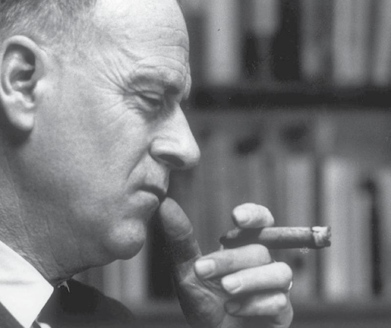 Marshall McLuhan Επικοινωνιολόγος 1911-1980 Καναδάς «Το Μέσο είναι το Μήνυμα» Η φράση αυτή ήταν η τοποθέτηση του επικοινωνιολόγου Marshall McLuhan όταν ρωτήθηκε ποιο είναι το