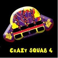 35 of 75 CRAZY SQUAB 4 Rider capacity: 4 persons Cover Options: - High Speed: Heavy Duty