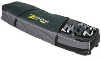 69 of 75 ZENITH SPORTS CARRYING BAGS 70255