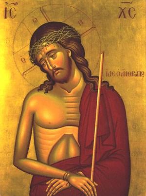 SAINTS AND FEASTS Holy Monday The holy Passion of our Saviour begins today, presenting Joseph the all-comely as a prefiguring of Christ.