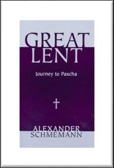 and other neglected or misunderstood treasures of Lenten worship. Schmemann draws on the Church's sacramental and liturgical tradition to suggest the meaning of Lent in our life.