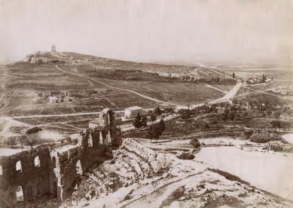 Το Ωδείο Ηρώδου του Αττικού The Odeon of Herodes Atticus