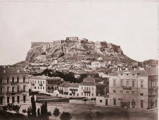 Η πλατεία Συντάγματος Syntagma Square Δημητριος Κωνσταντινου /