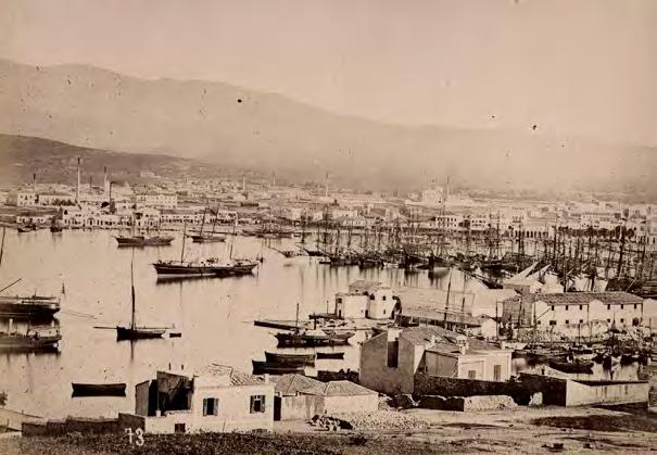 Το λιμάνι του Πειραιά The port of Piraeus Κωνσταντινος