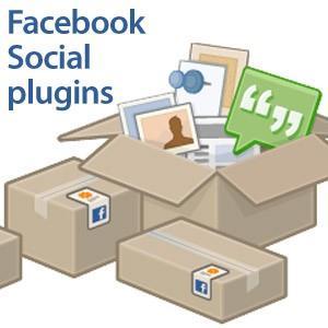 Κεφάλαιο 2 Δομή του Facebook FB Schema Εφαρμογές και Facebook Η κοινωνική πλατφόρμα του Facebook προσφέρει εργαλεία στους προγραμματιστές διαδικτυακών εφαρμογών τέτοια ώστε μια ιστοσελίδα να
