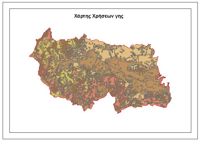 Πατώντας την επιλογή Title το πρόγραμμα εμφανίζει ένα κενό κουτάκι στο οποίο μπορούμε να γράψουμε ένα τίτλο και παράλληλα με διπλό κλικ ή δεξί κλικ και