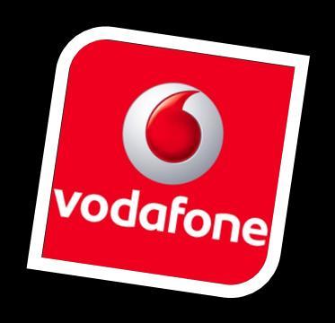 5.1. Σηνηρεία Vodafone Ο φκηινο Vodafone Group Plc, ηδξχζεθε ην 1985 ζηελ Αγγιία αιιάδνληαο ην ηνπίν ηεο ηειεπηθνηλσλίαο ζην Ζλσκέλν Βαζίιεην.