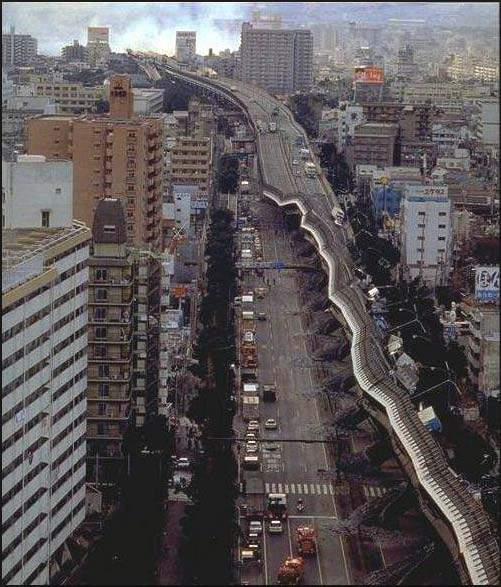 Kobe 1995