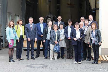 Υπεύθυνη σχεδίου η European Plasticisers Γεωγραφικό πλαίσιο: ΕΕ Το Εύκαμπτο PVC στις Πόλεις μας: διαδραστικό πληροφοριακό γράφημα (infographic) Ένα διαδραστικό πληροφοριακό γράφημα που παρουσιάζει