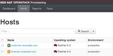 node1# puppet agent --test --server=puppet.example.com Info: Creating a new SSL key for node1.example.com Info: Caching certificate for ca Info: Creating a new SSL certificate request for node1.