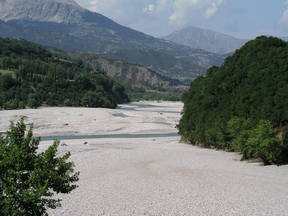 Έγγραφα συμμετοχής Αίτηση